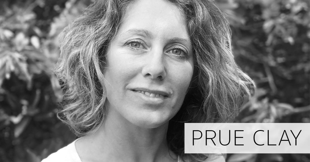 MEET THE ARTIST: PRUE CLAY