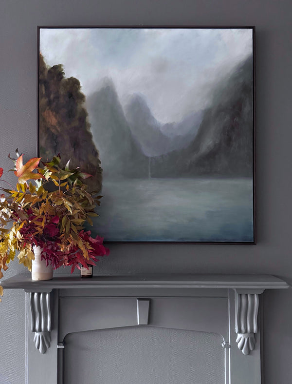 Prue Clay - The Milford Sound Series