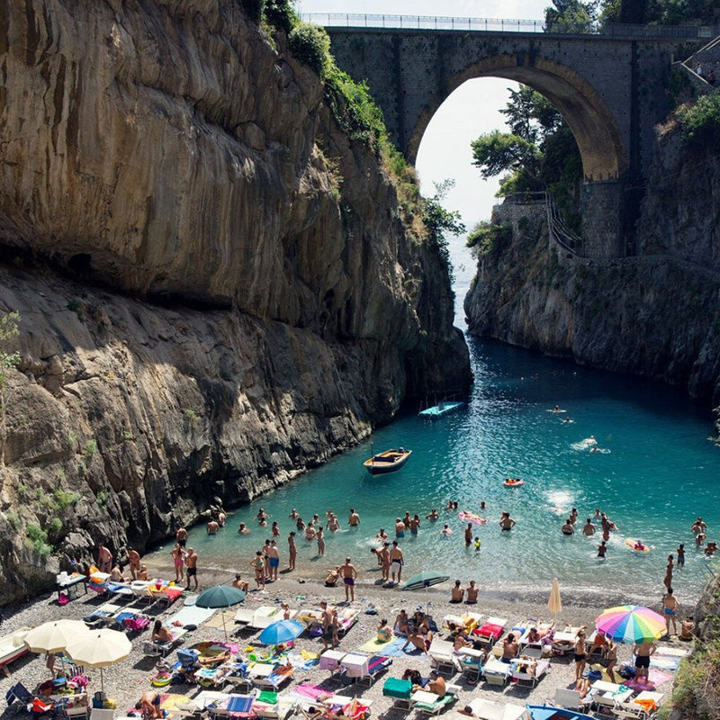 Carla Coulson - European Beaches