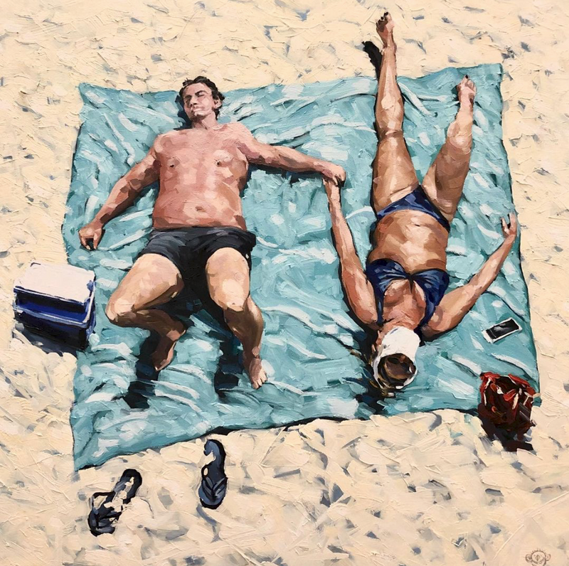 Derek Schneider