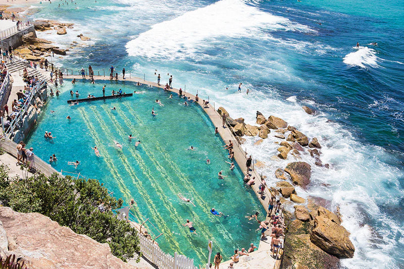 Carla Coulson - Australian Beaches
