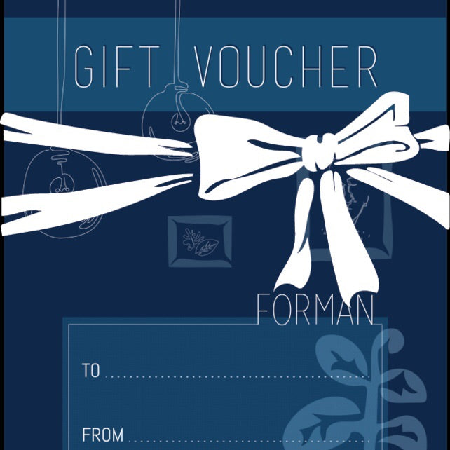 Gift Voucher