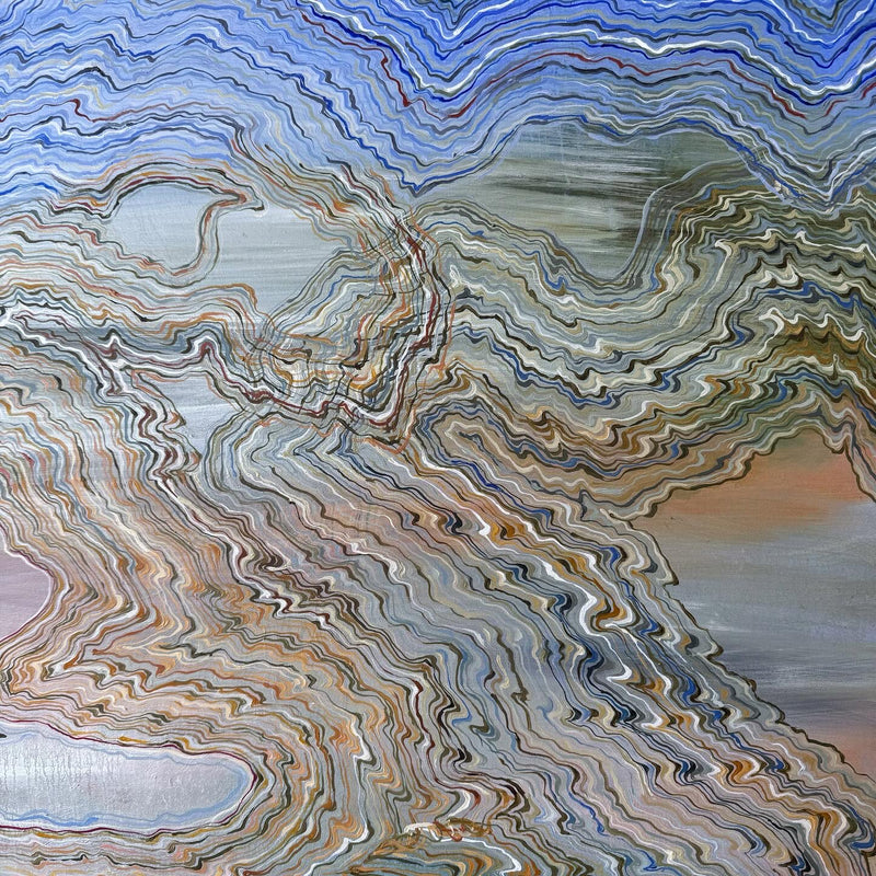 Jennifer Tarry Smith