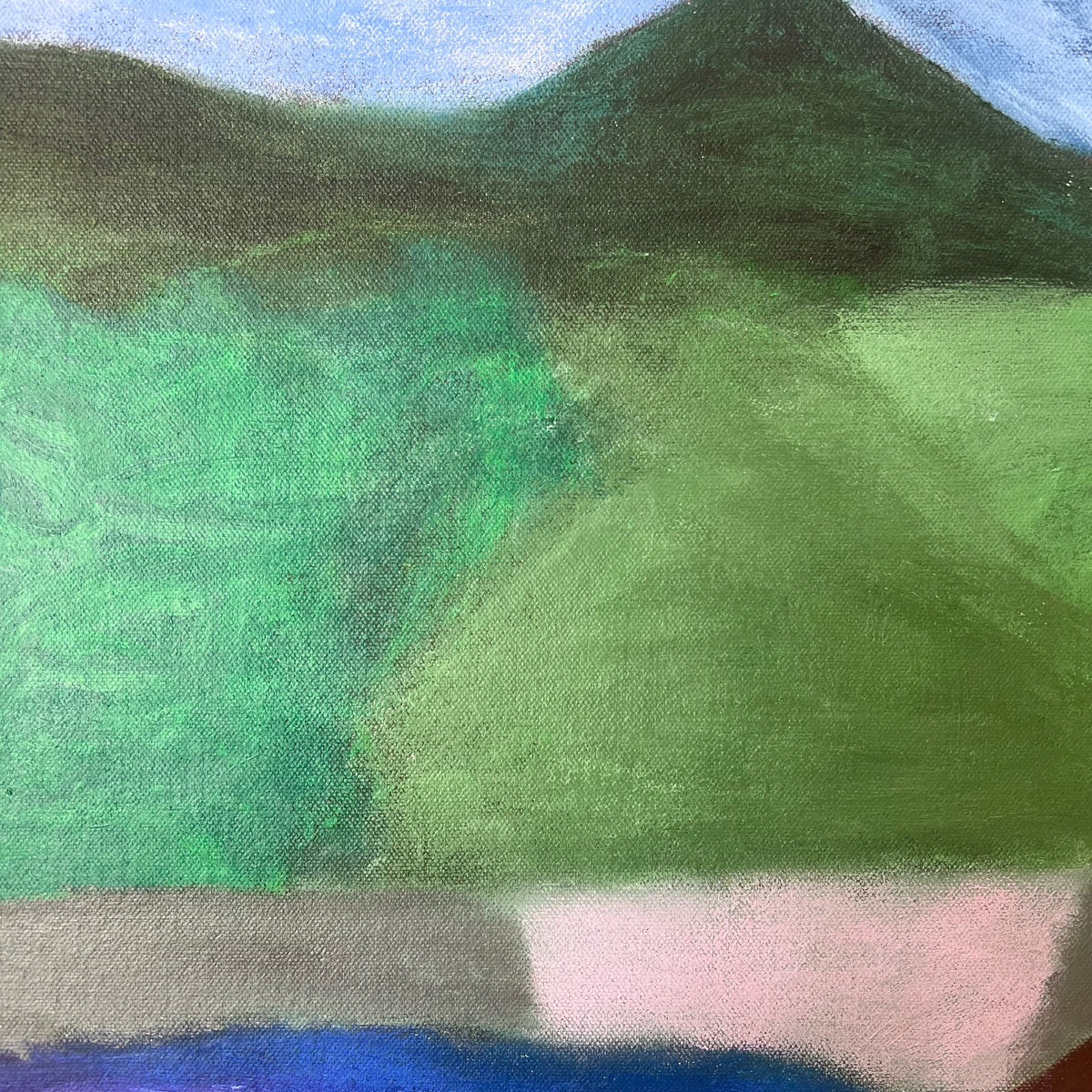 Arite Kannavos FORMAN ART & FRAMING