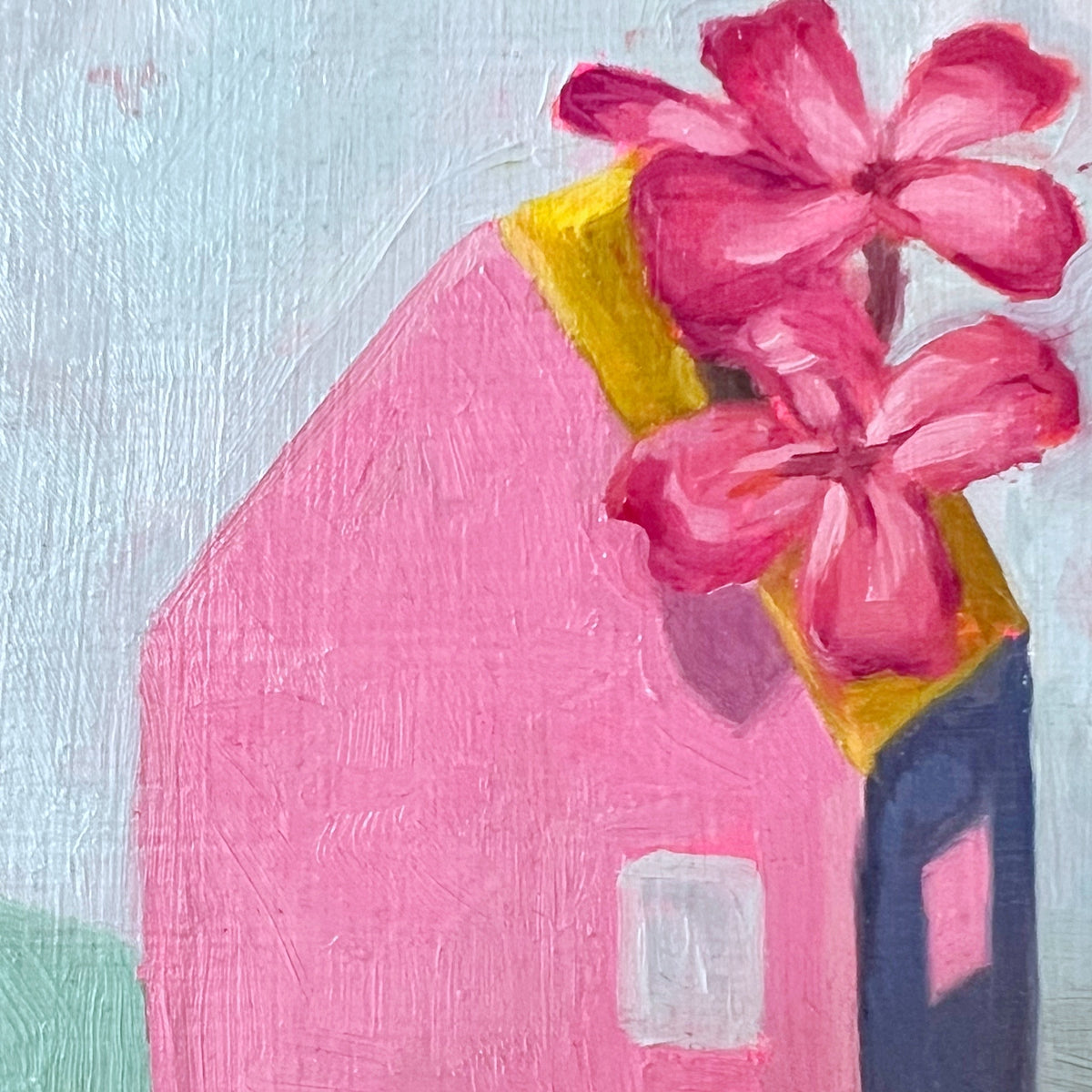 Michael McClelland FORMAN ART & FRAMING