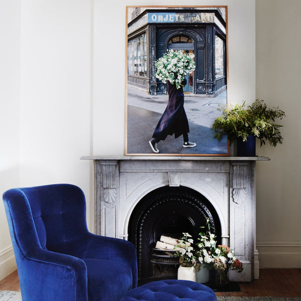 Limited Edition Art Prints