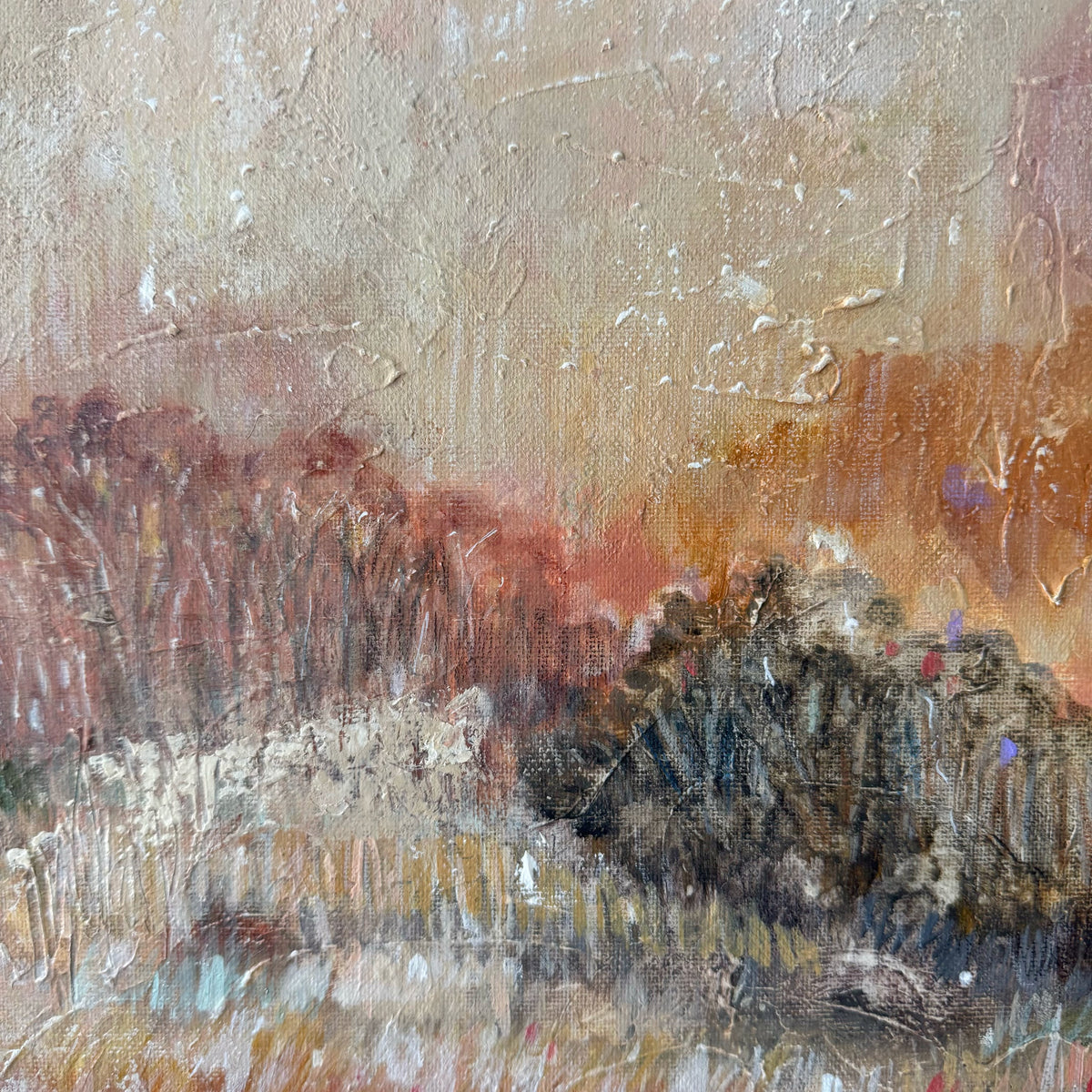 Marika Borlase - Soft Air Aperitif