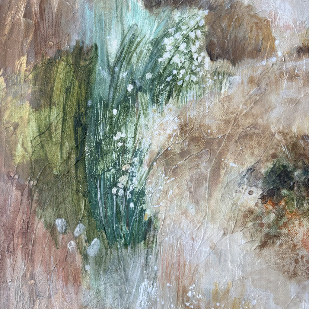 Marika Borlase - Golden Hour Spritz