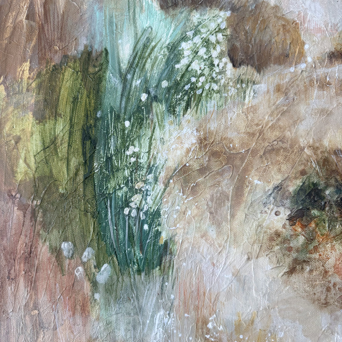 Marika Borlase - Golden Hour Spritz