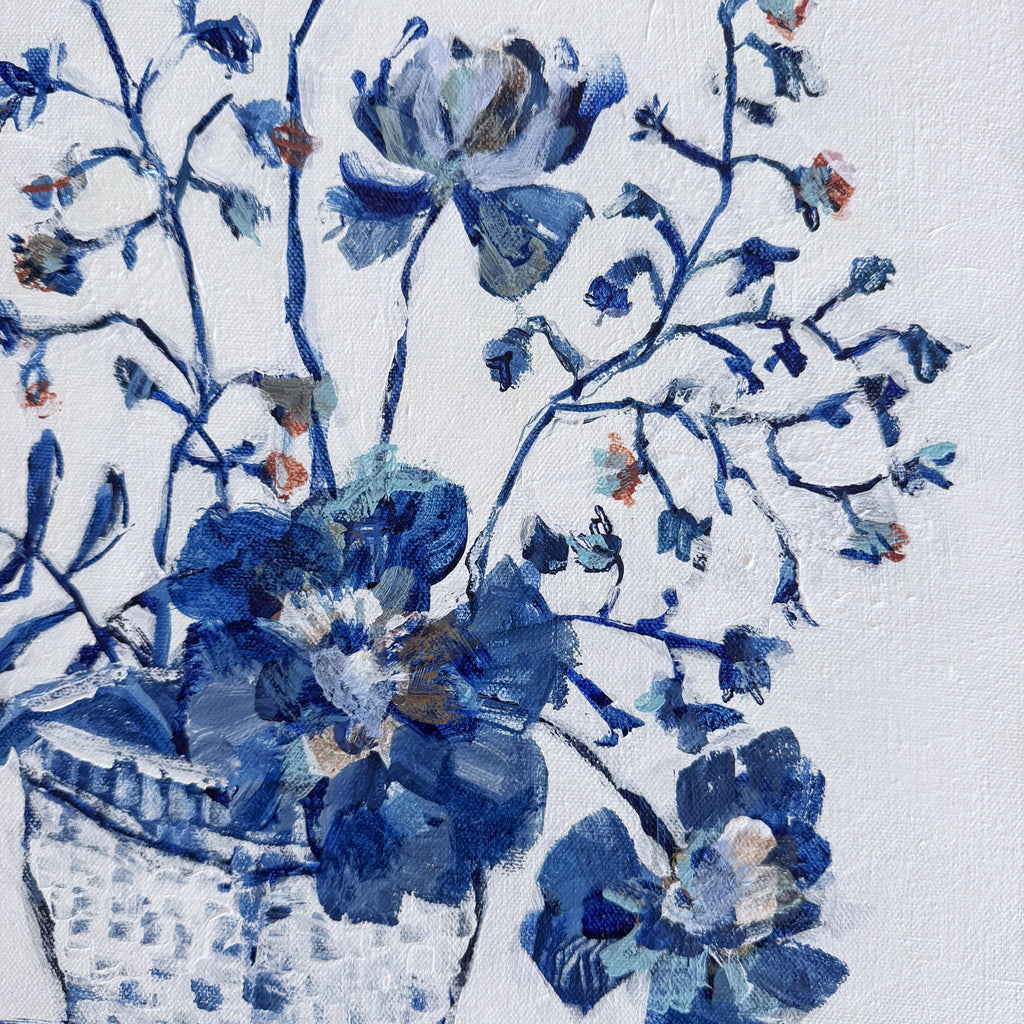 Rachael Little - I’m Into The Blues 2