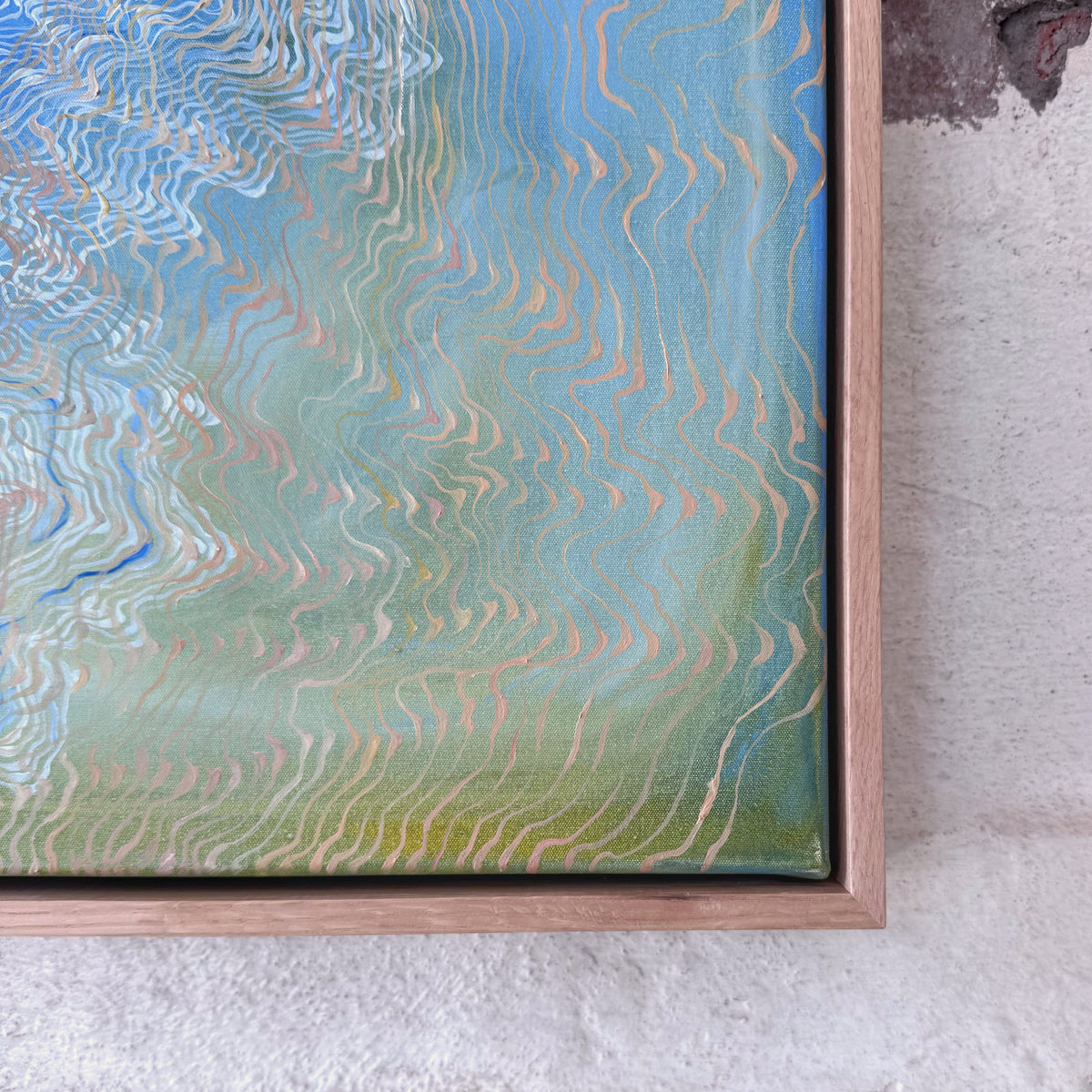 Jennifer Tarry Smith - Shallows