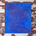 Jennifer Tarry Smith - Sapphire Sea