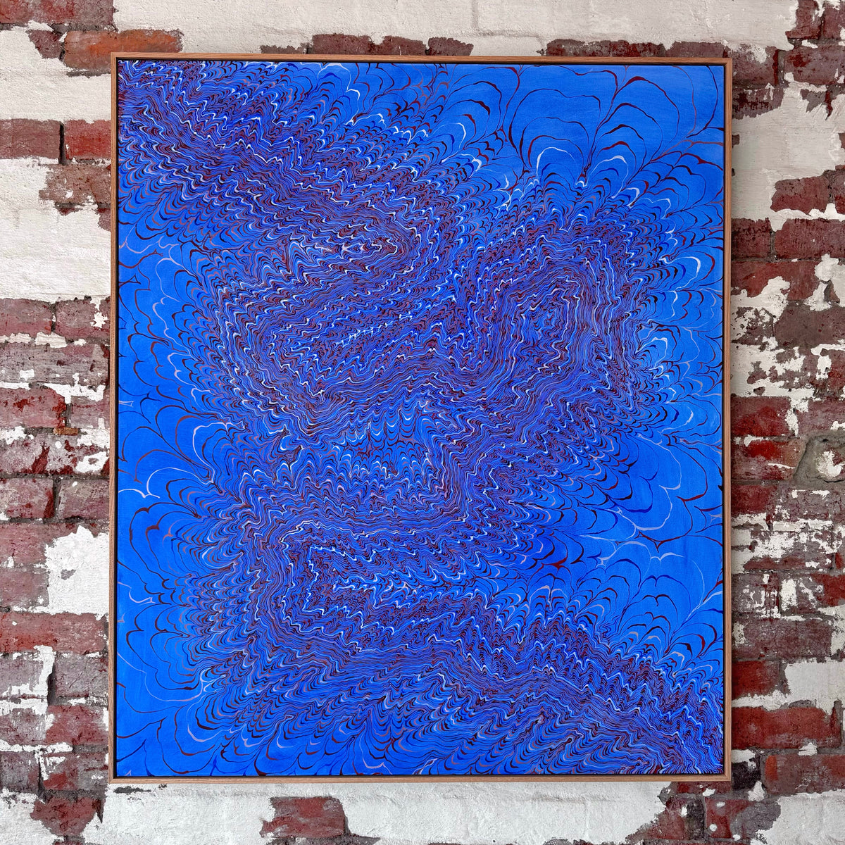 Jennifer Tarry Smith - Sapphire Sea