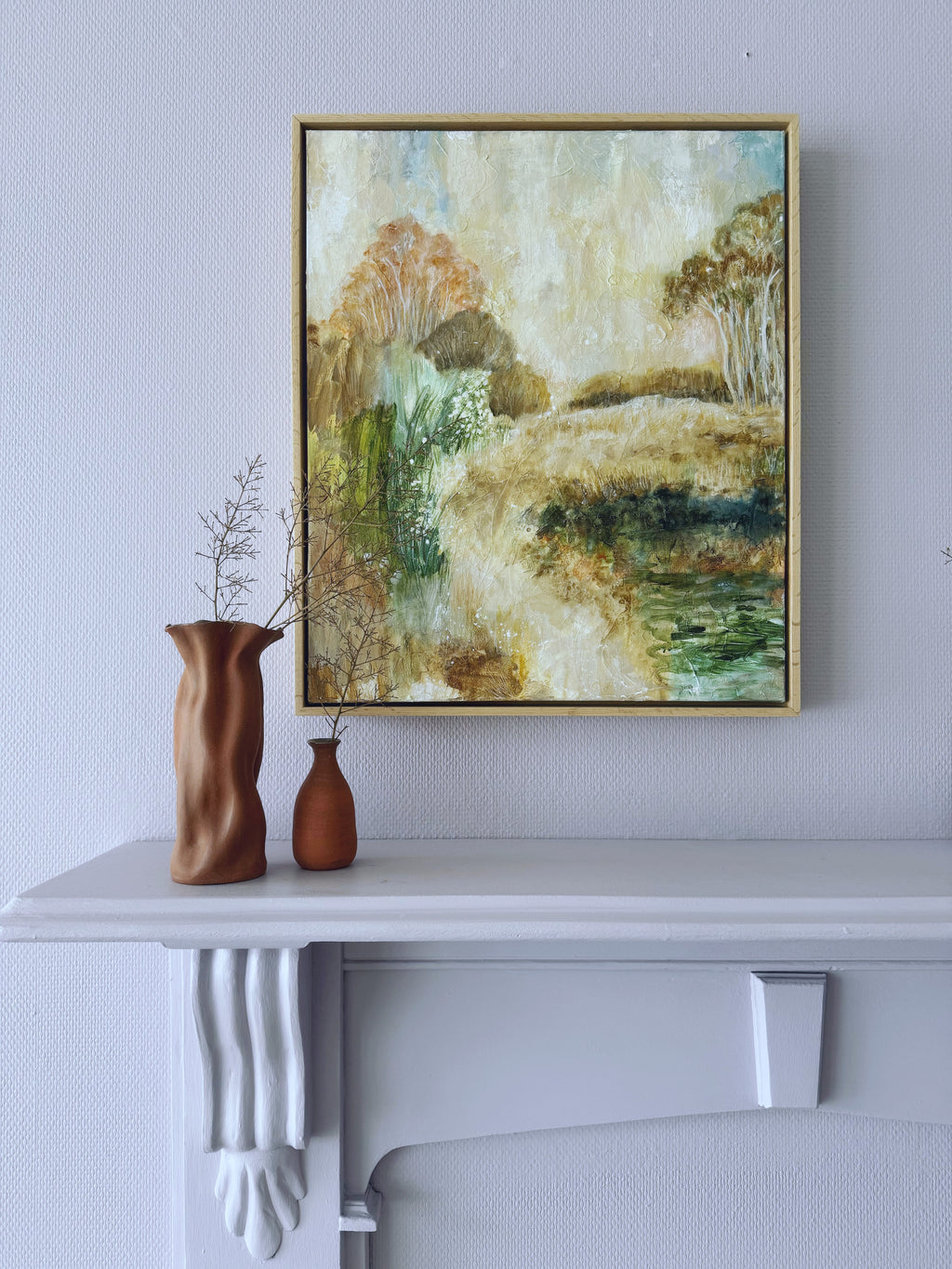 Marika Borlase - Golden Hour Spritz