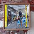 Roland Weight - Brunswick Street no1