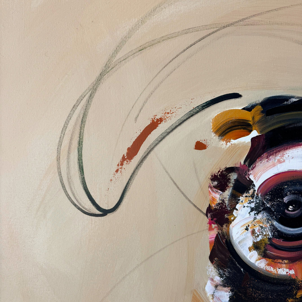 Nunzio Miano - The Sicilian Enchanter