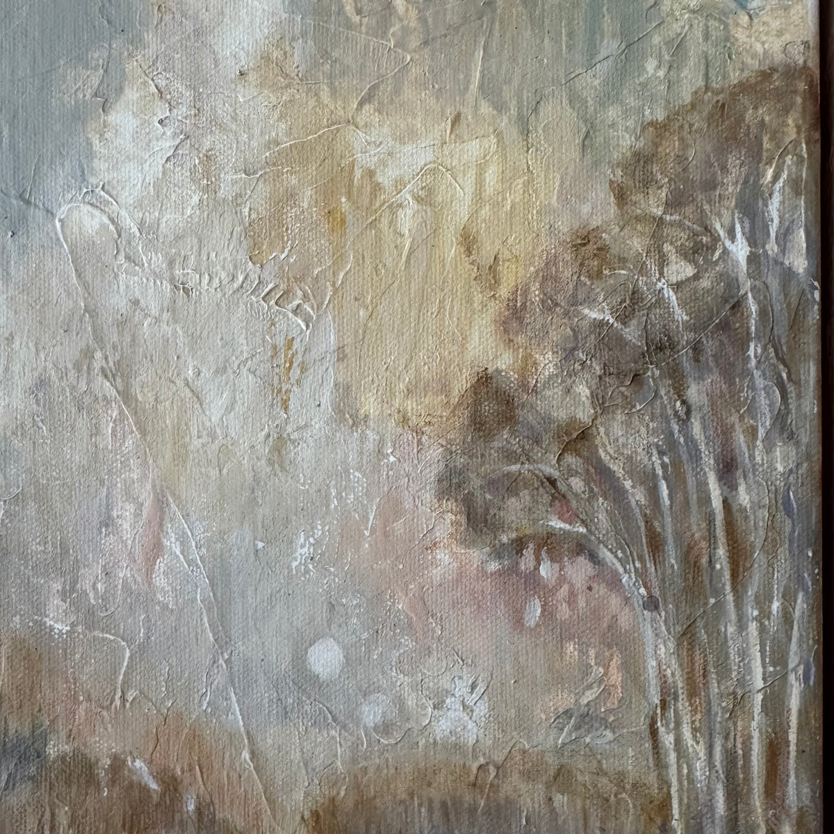 Marika BORLASE - Warm Earth Sunset Sling