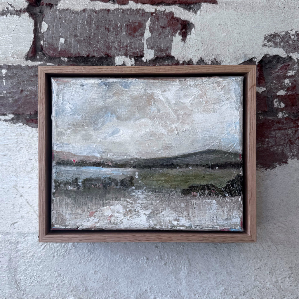 Marika Borlase - Lakeside Moment