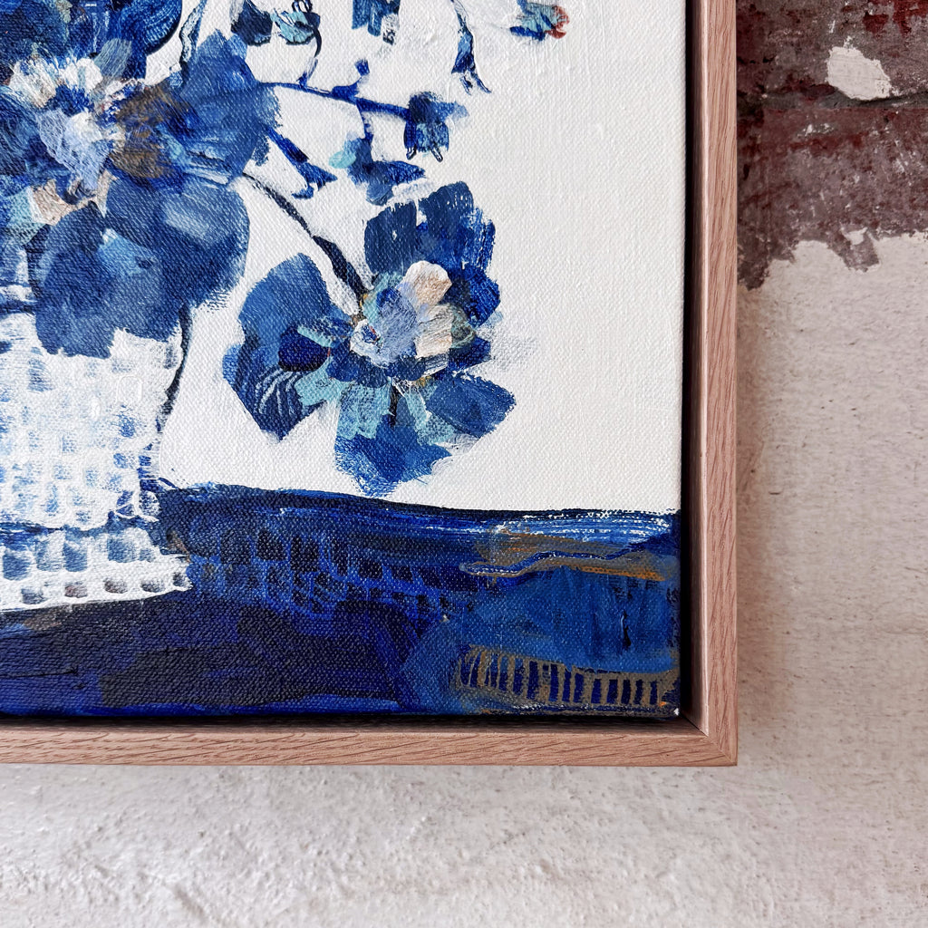 Rachael Little - I’m Into The Blues 2