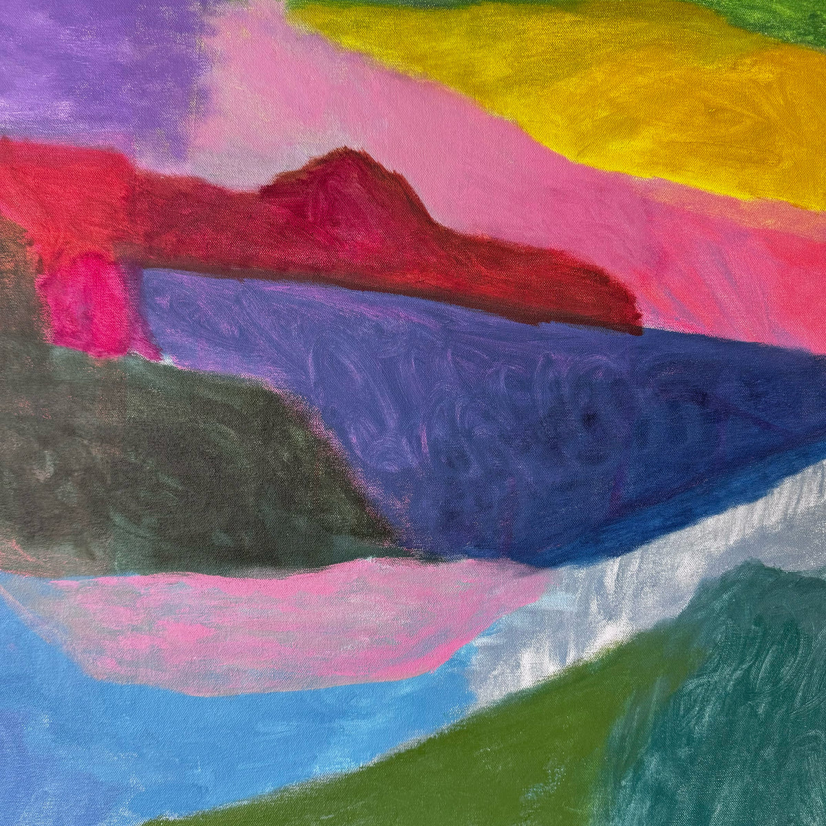 Arite Kannavos - Views To Beyond