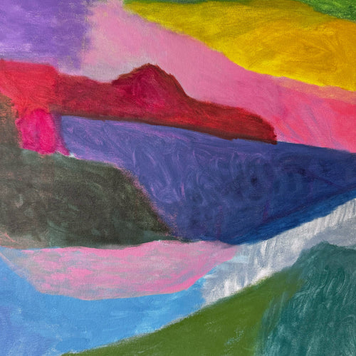Arite Kannavos - Views To Beyond