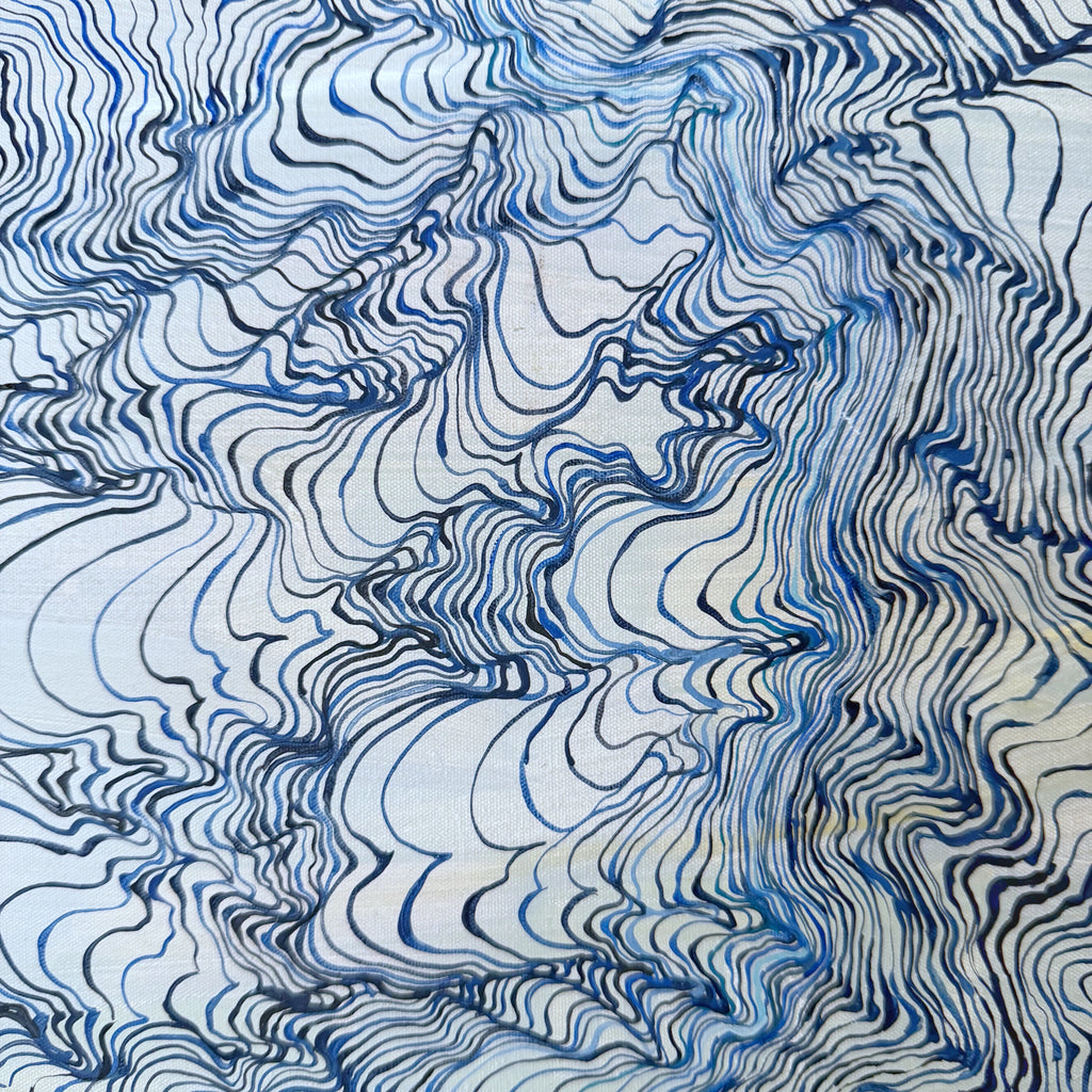 Jennifer Tarry Smith - Seiche