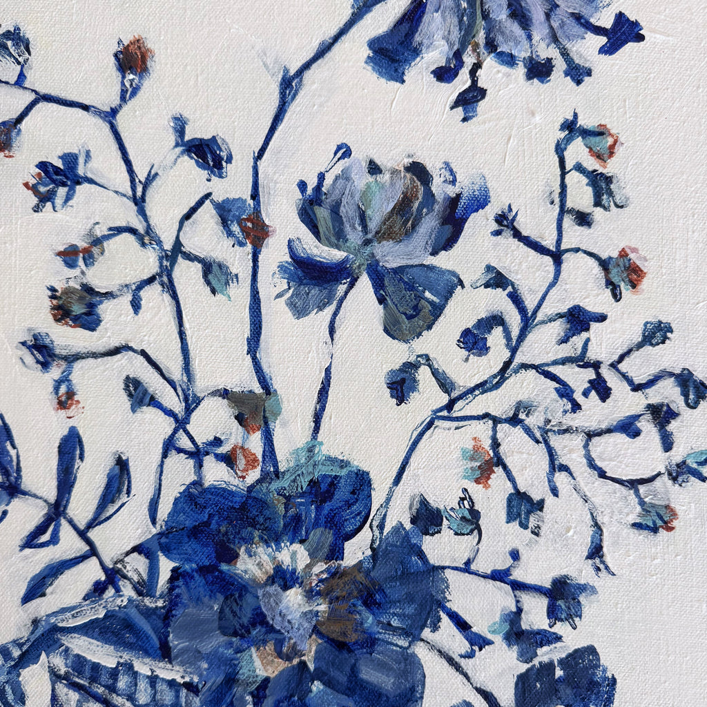 Rachael Little - I’m Into The Blues 2
