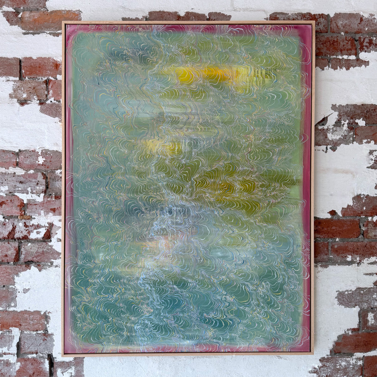 Jennifer Tarry Smith - Velvet Air