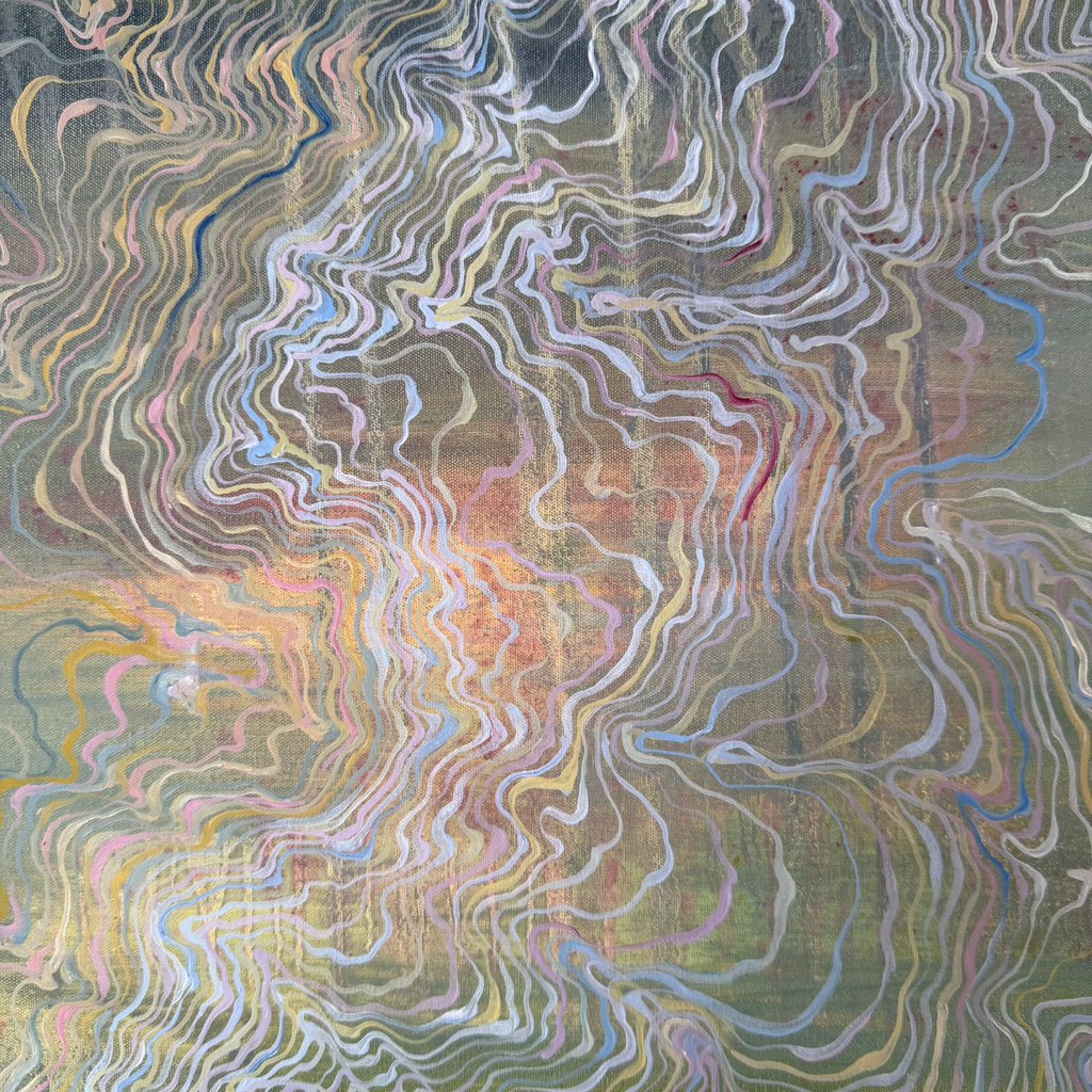 Jennifer Tarry Smith - Velvet Air