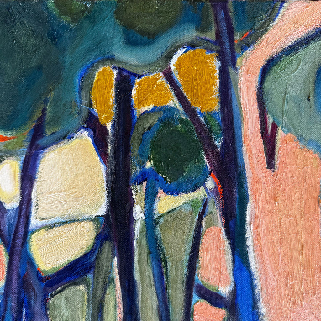 Susannah Bond - Forest Energy
