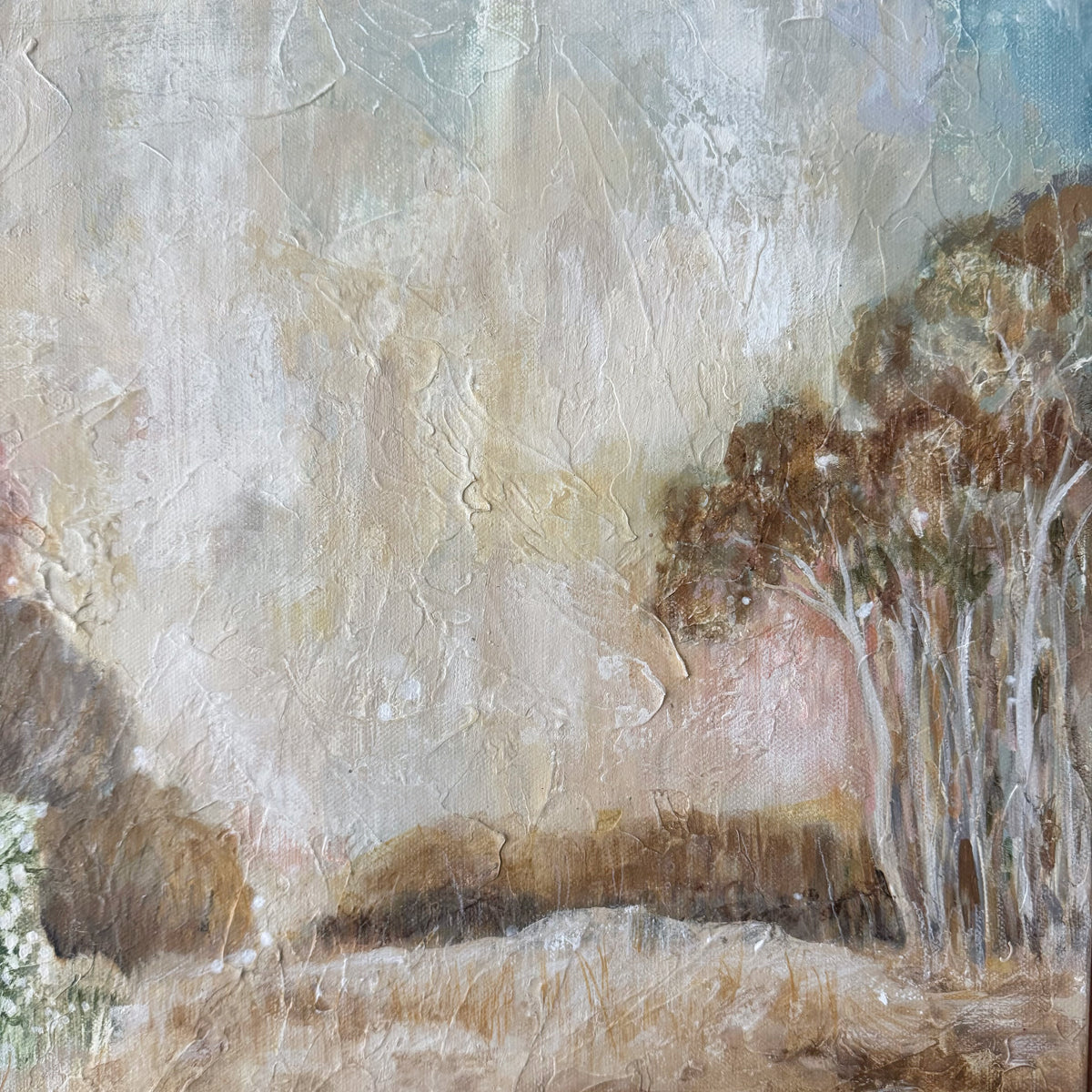 Marika Borlase - Golden Hour Spritz