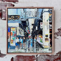 Roland Weight - Centre Place