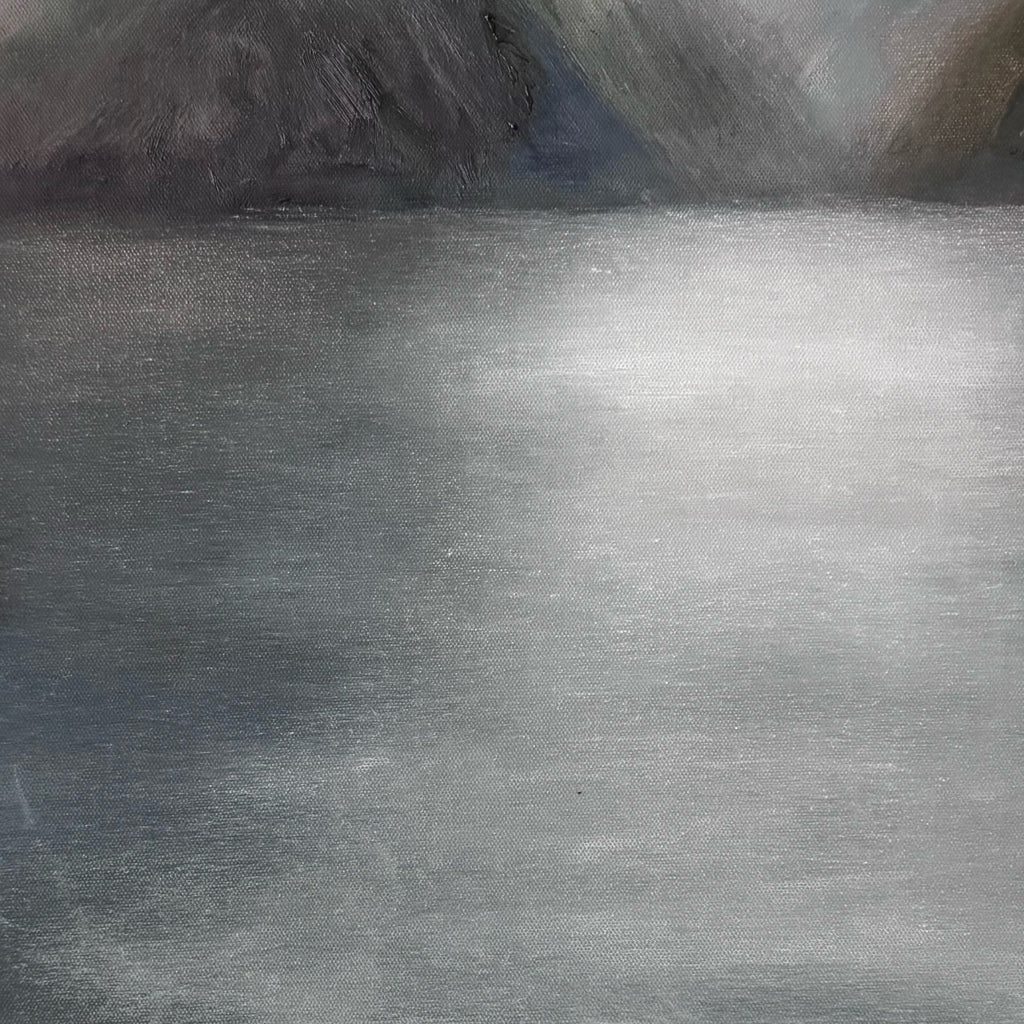 Prue Clay - Misty Mountains MS