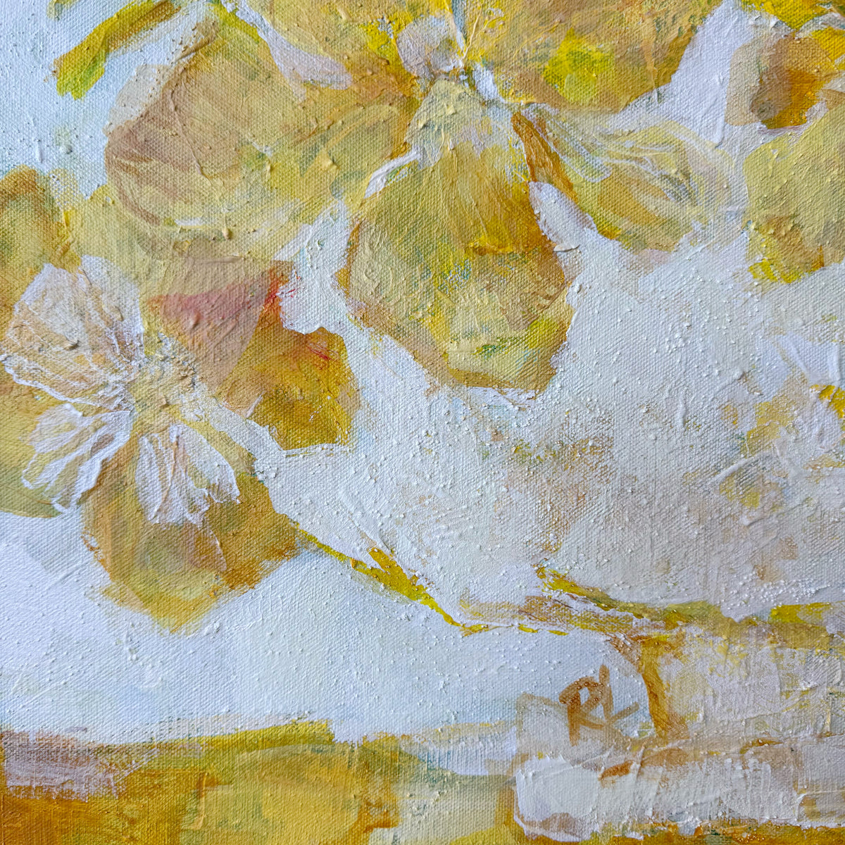 Rachael Little - Sunny Side Up Please
