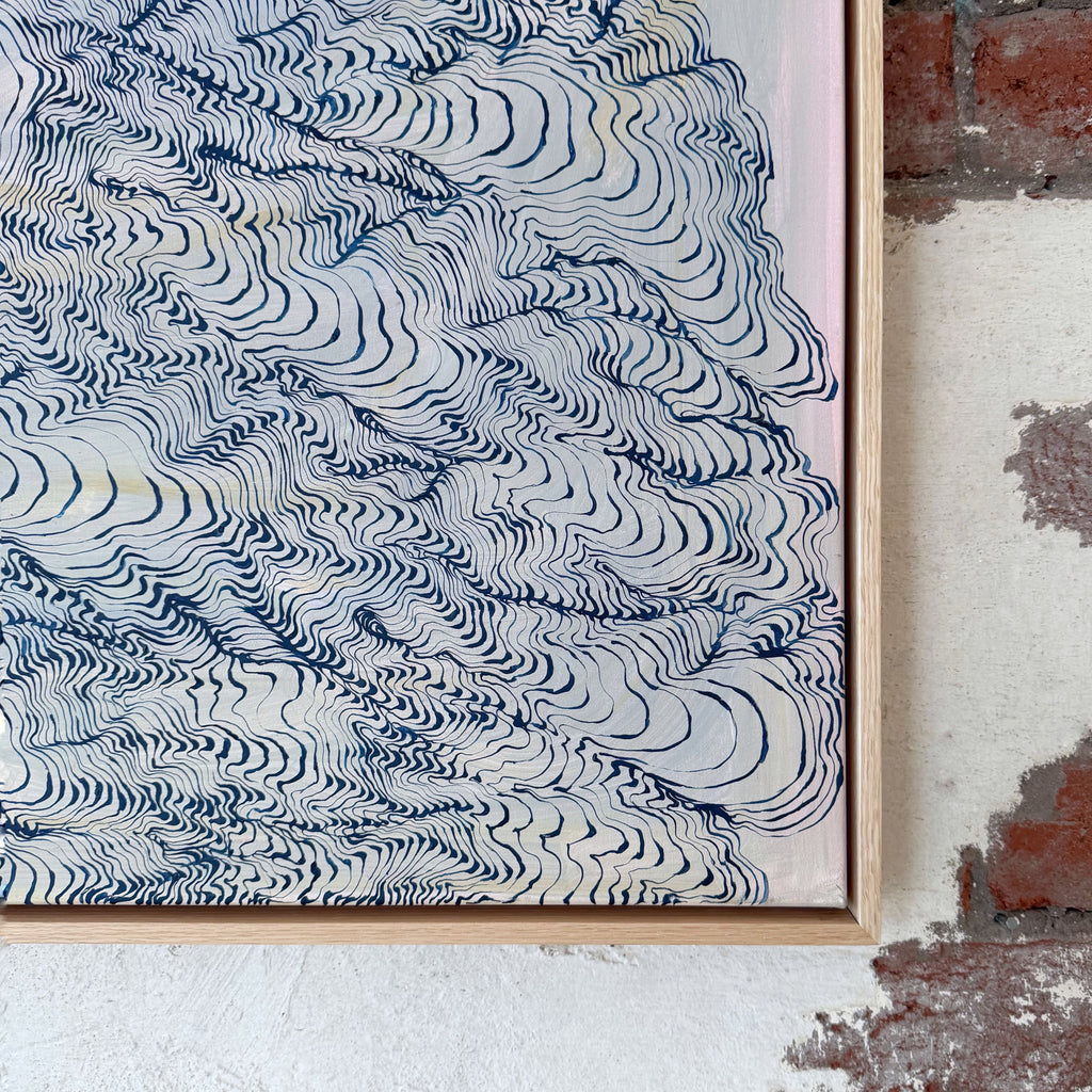 Jennifer Tarry Smith - Seiche