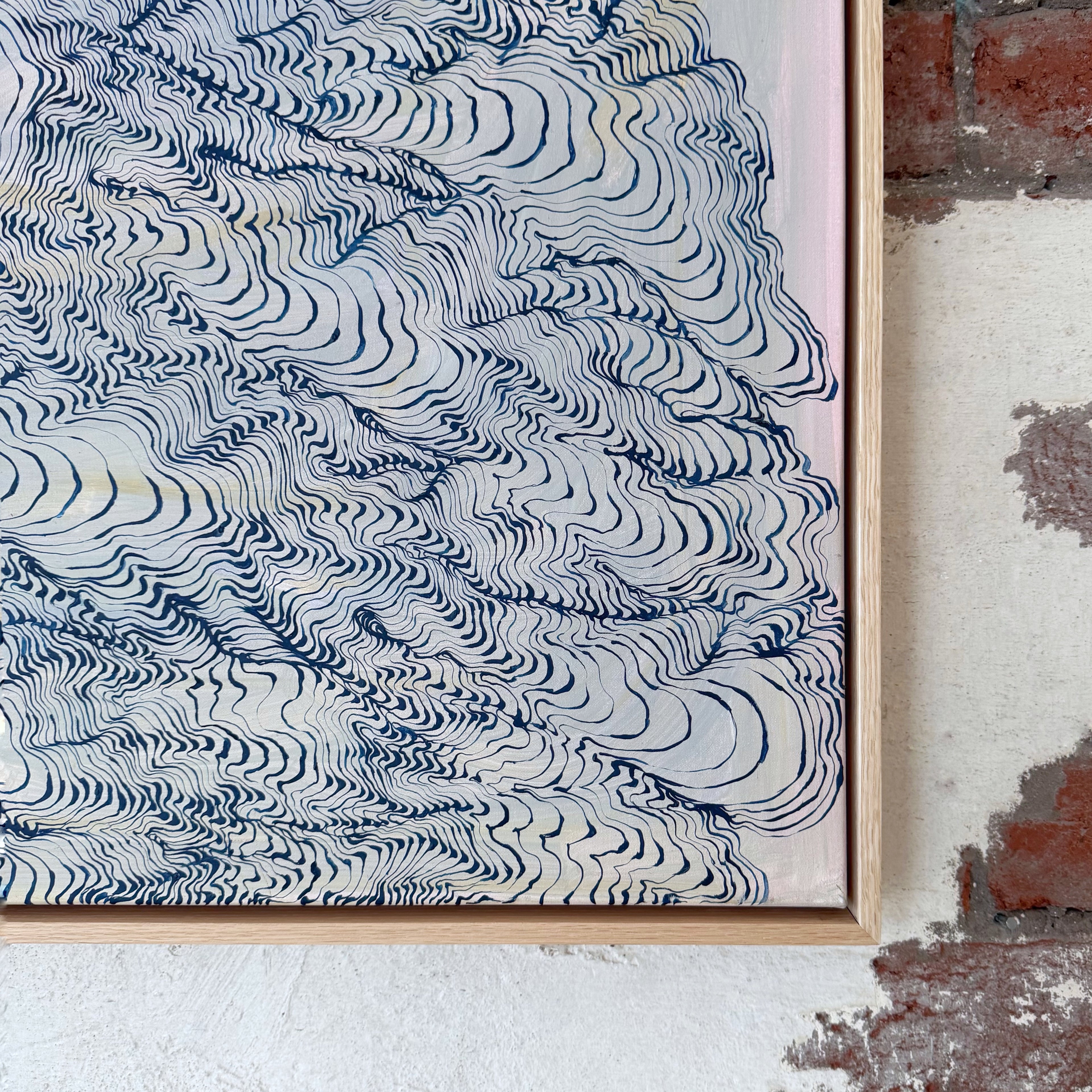 Jennifer Tarry Smith - Seiche