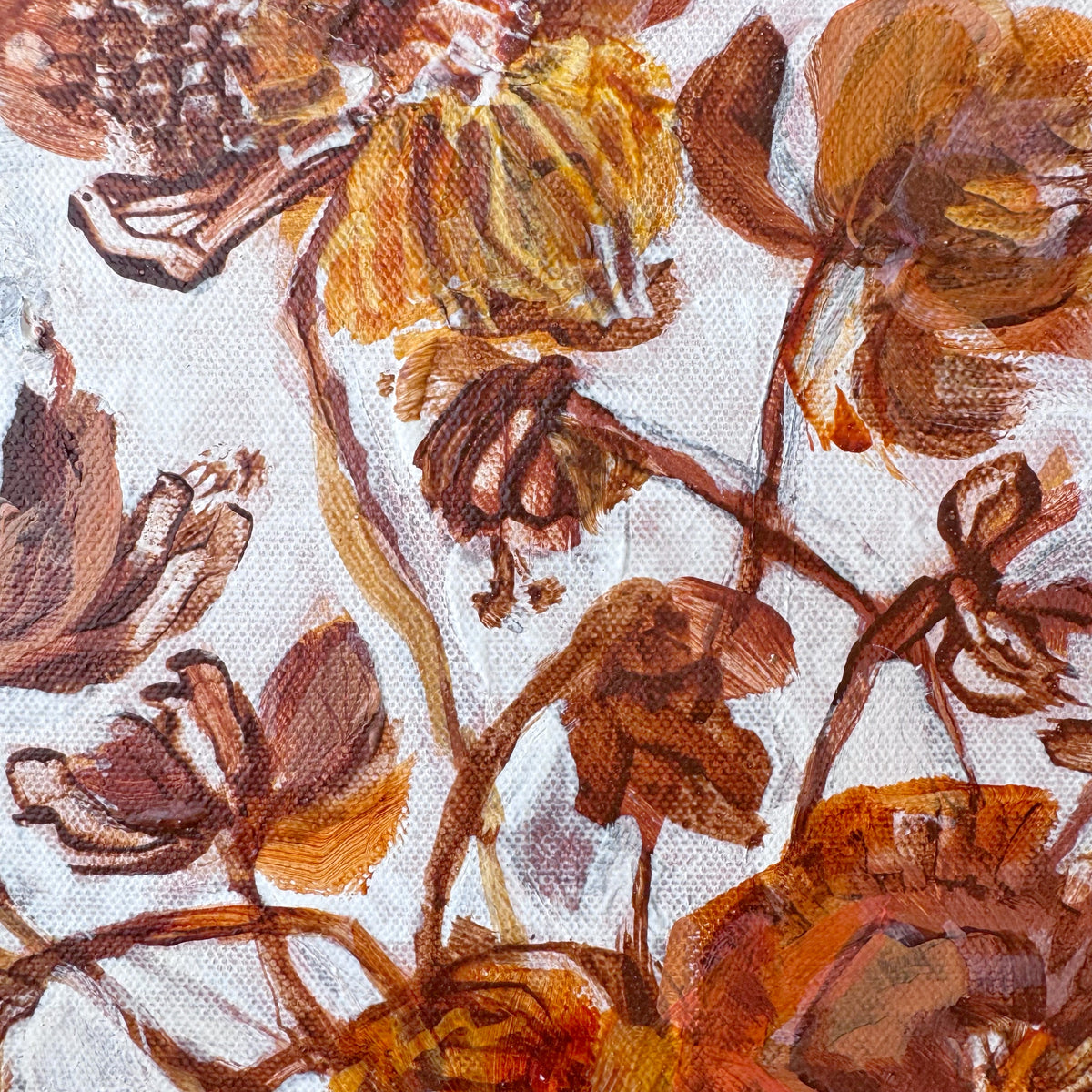 Rachael Little - Colour In Motion