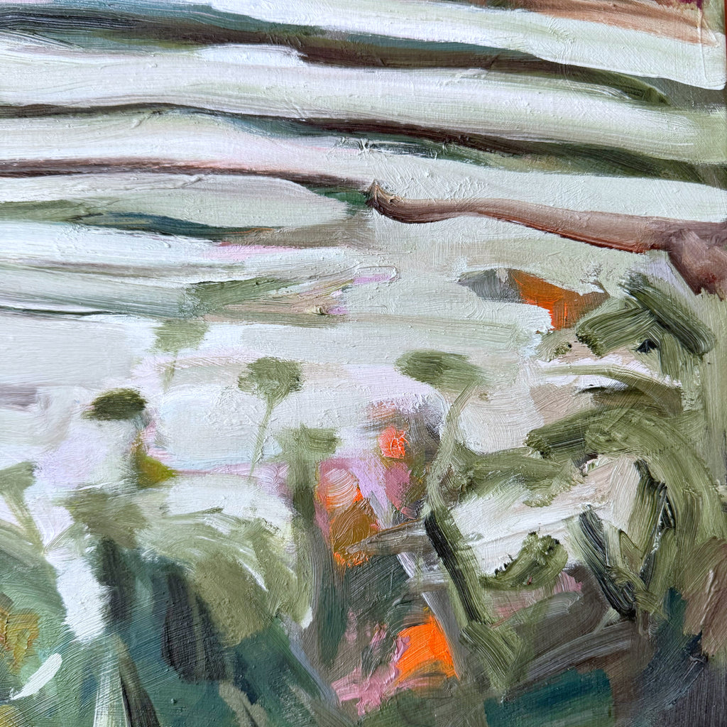 Hoppy Schneider - Ripples On The Canal