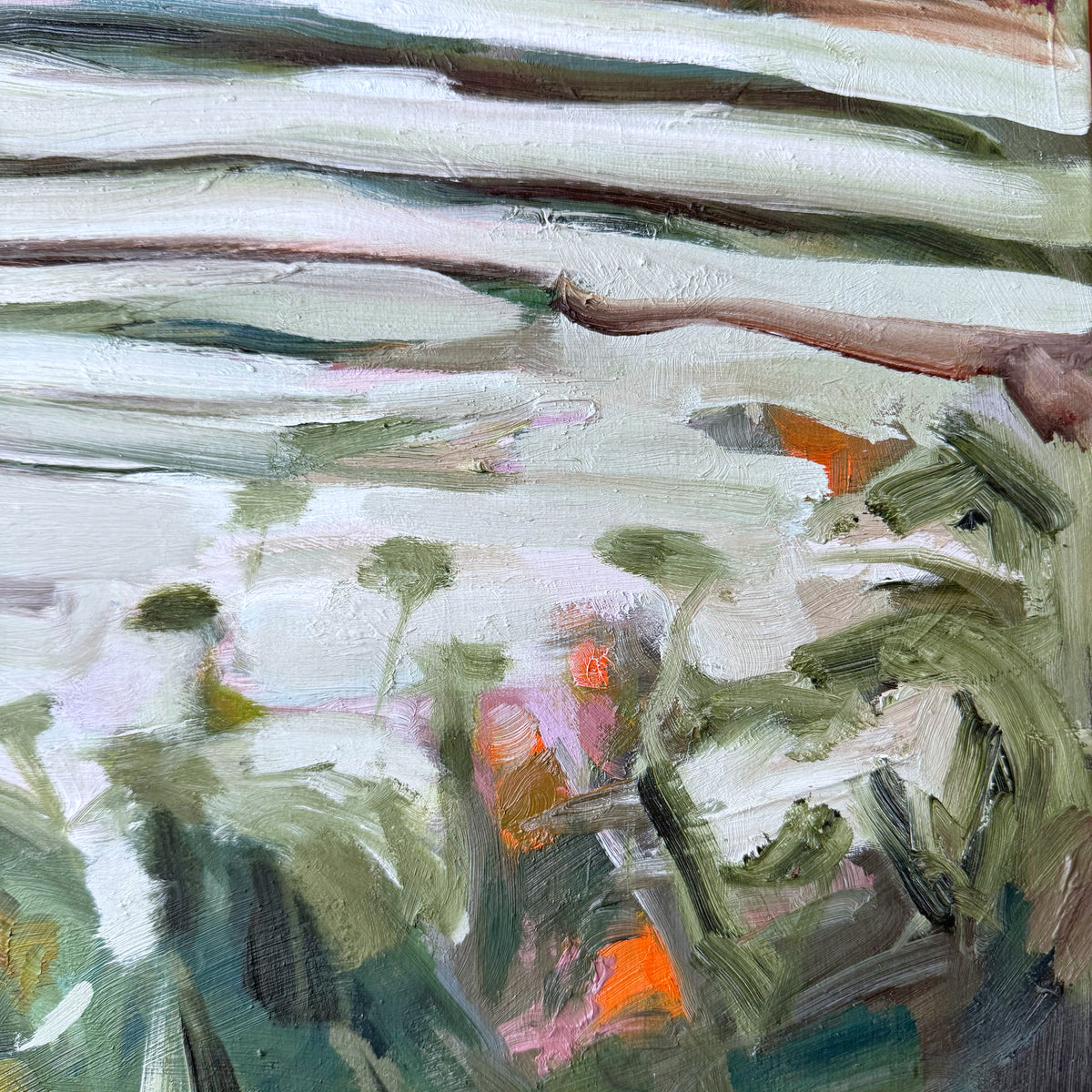 Hoppy Schneider - Ripples On The Canal