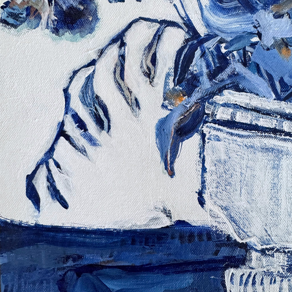 Rachael Little - I’m Into The Blues 1