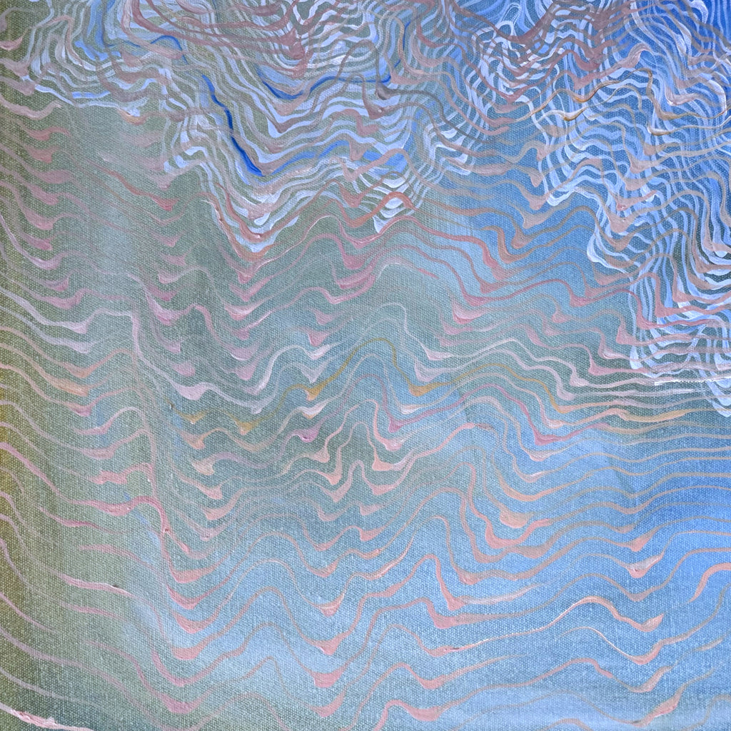 Jennifer Tarry Smith - Shallows