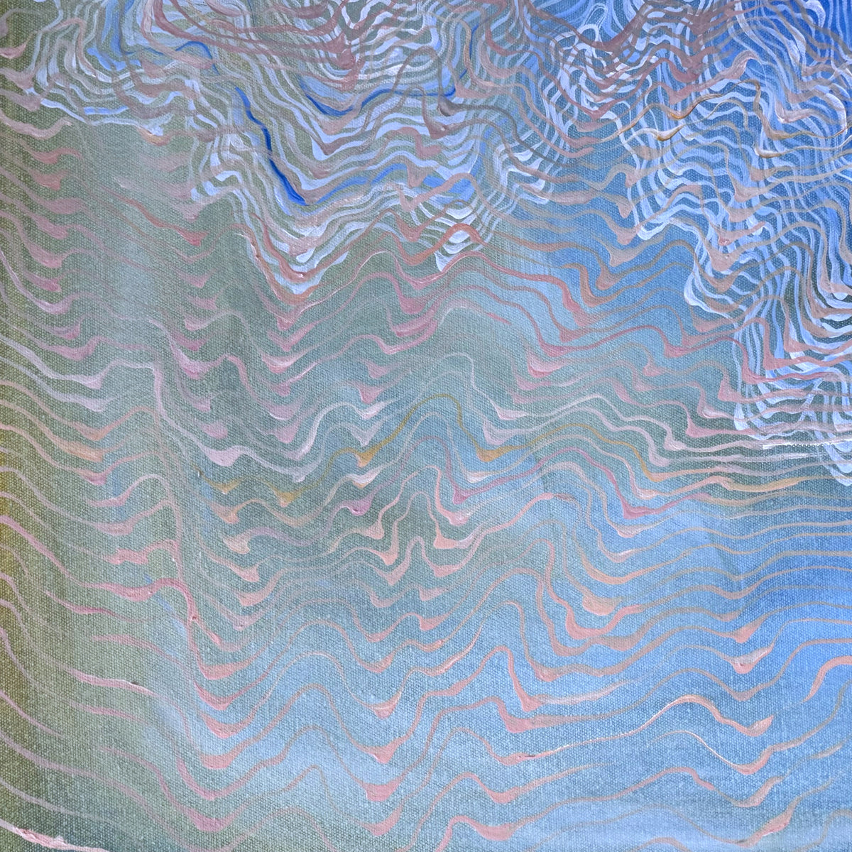 Jennifer Tarry Smith - Shallows