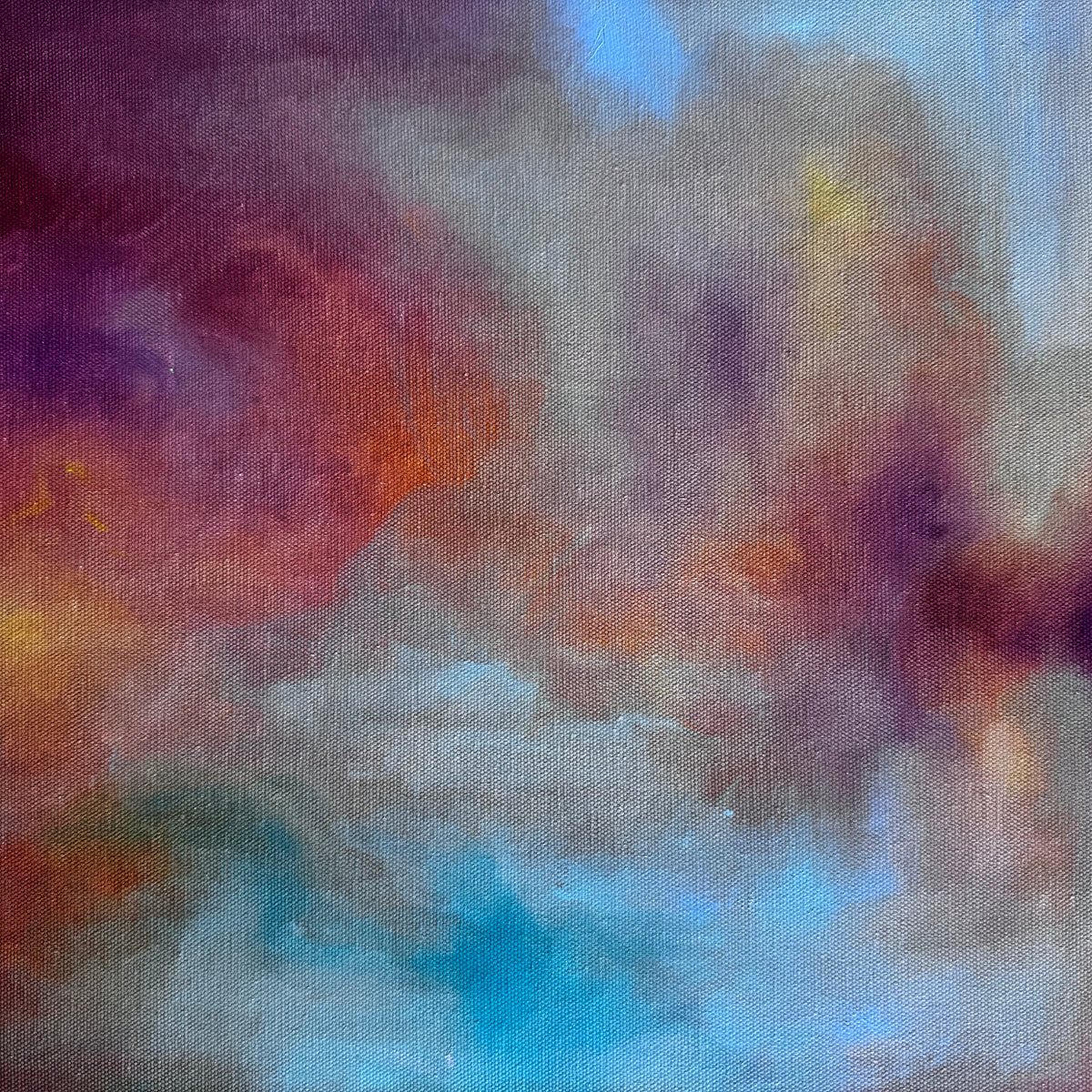 Emma Leonard - Joy In The Tumult