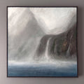 Prue Clay - Lady Bowen Falls