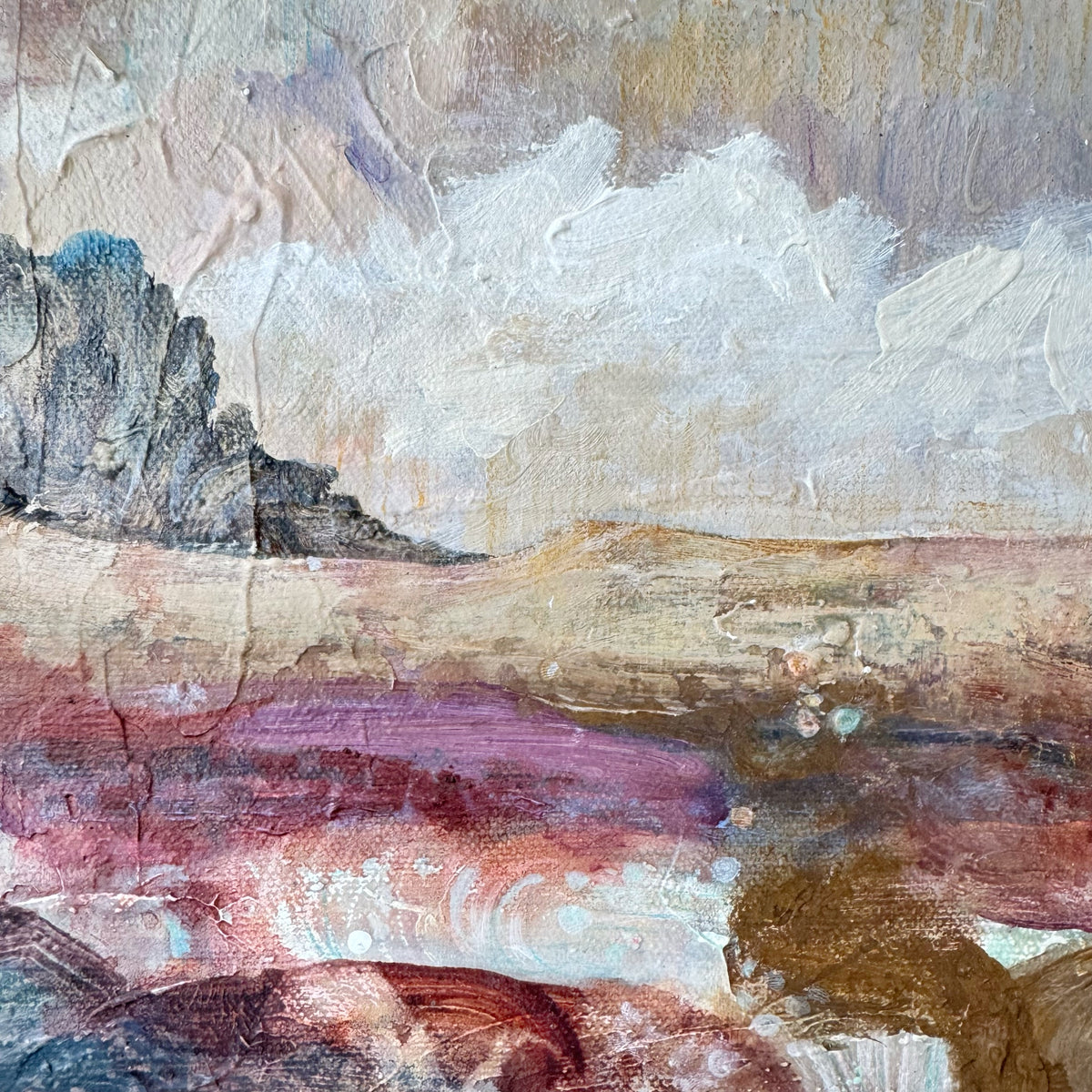 Marika Borlase - Twilight Aperitif