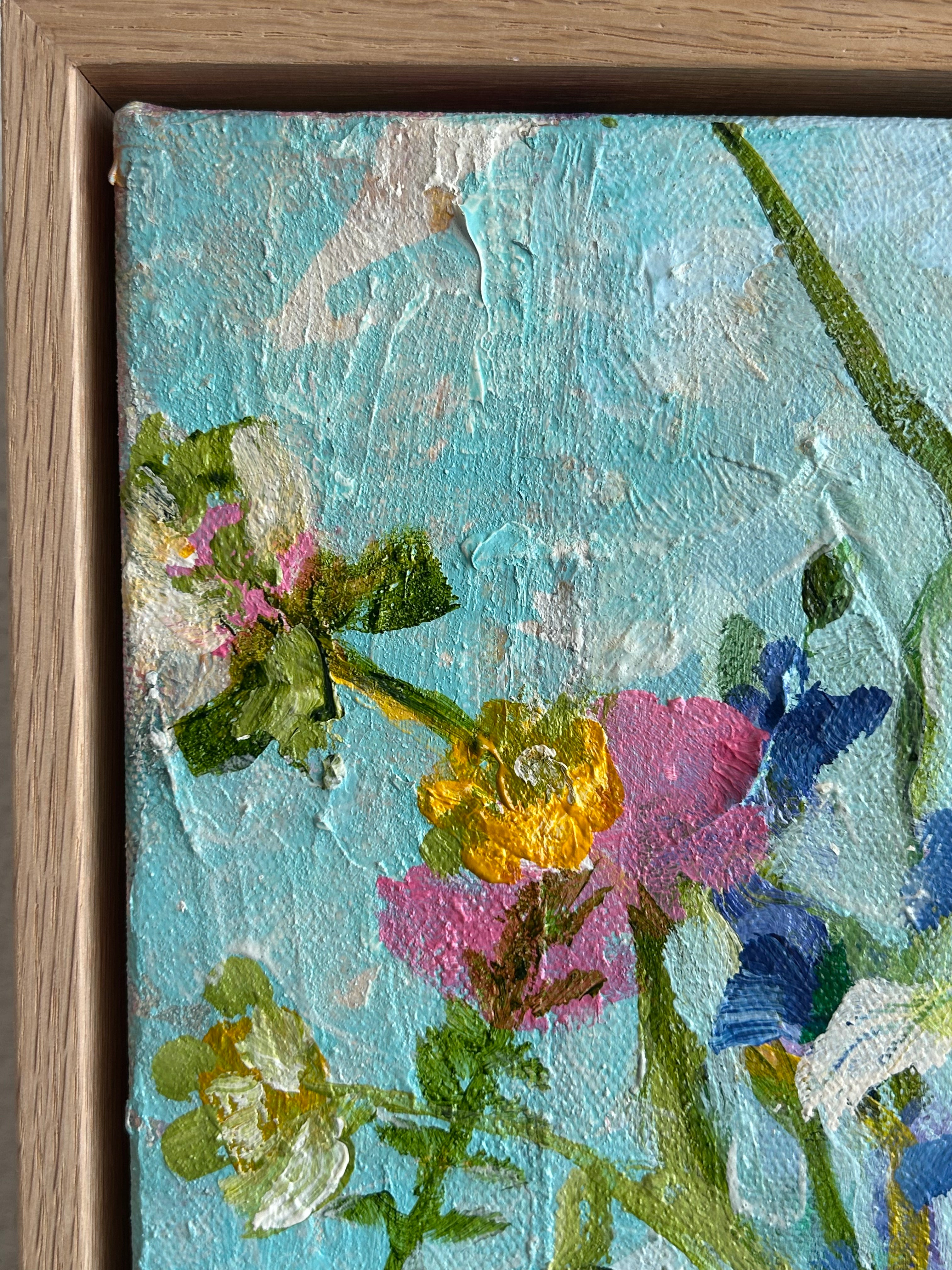 Flower Day - Rachael Little