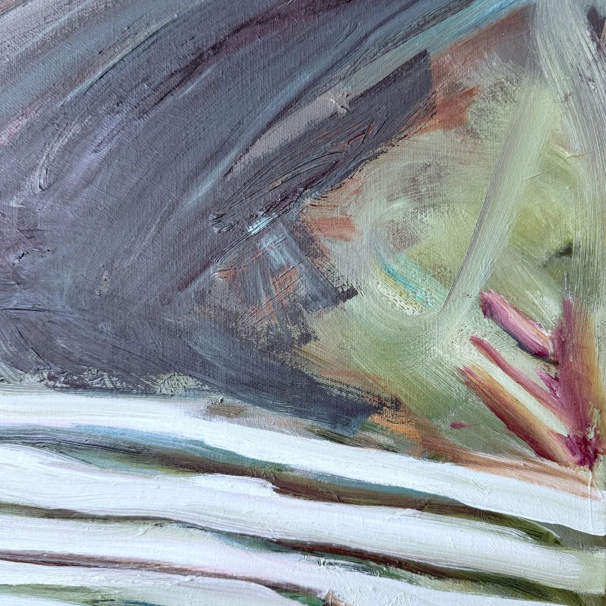 Hoppy Schneider - Ripples On The Canal