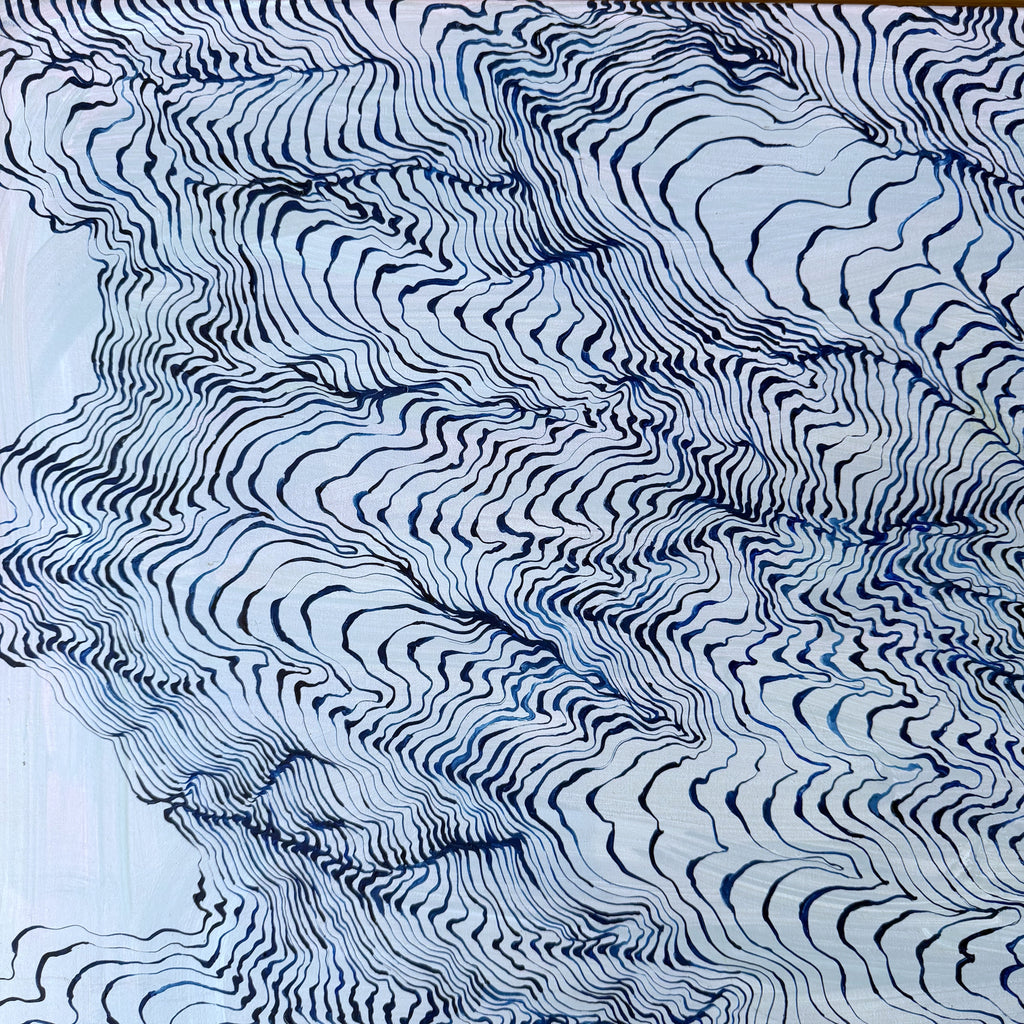 Jennifer Tarry Smith - Seiche