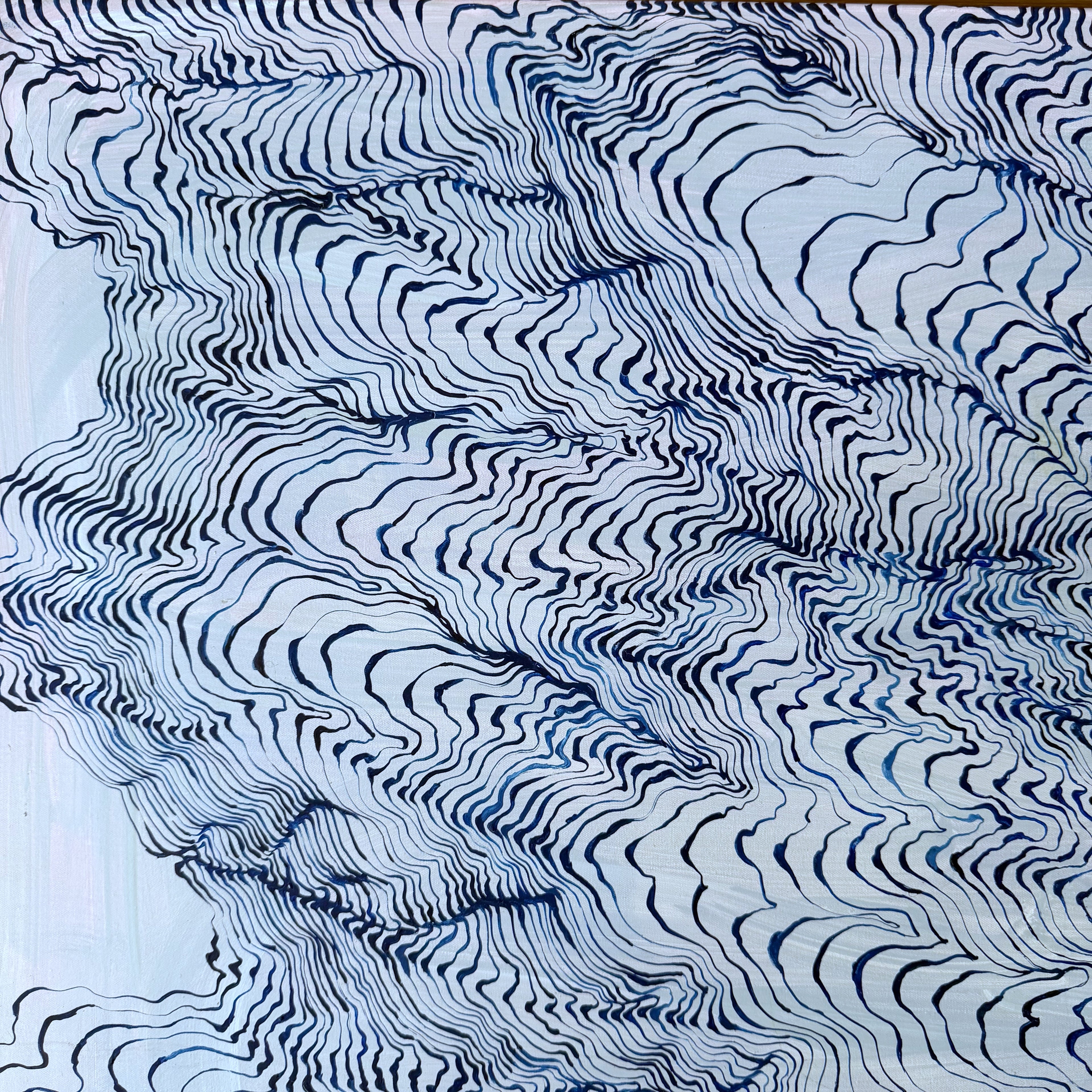 Jennifer Tarry Smith - Seiche
