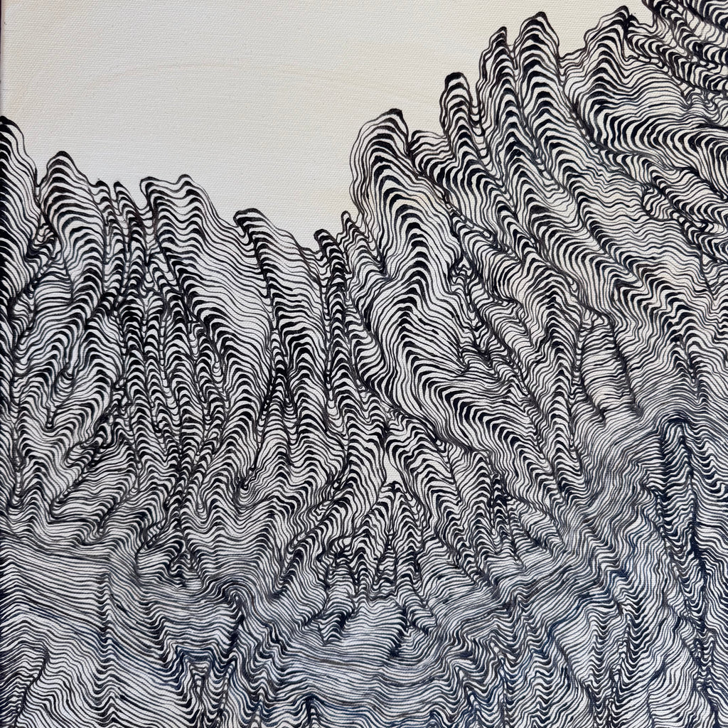 Jennifer Tarry Smith - Line In Light